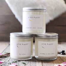 candle trio 16oz